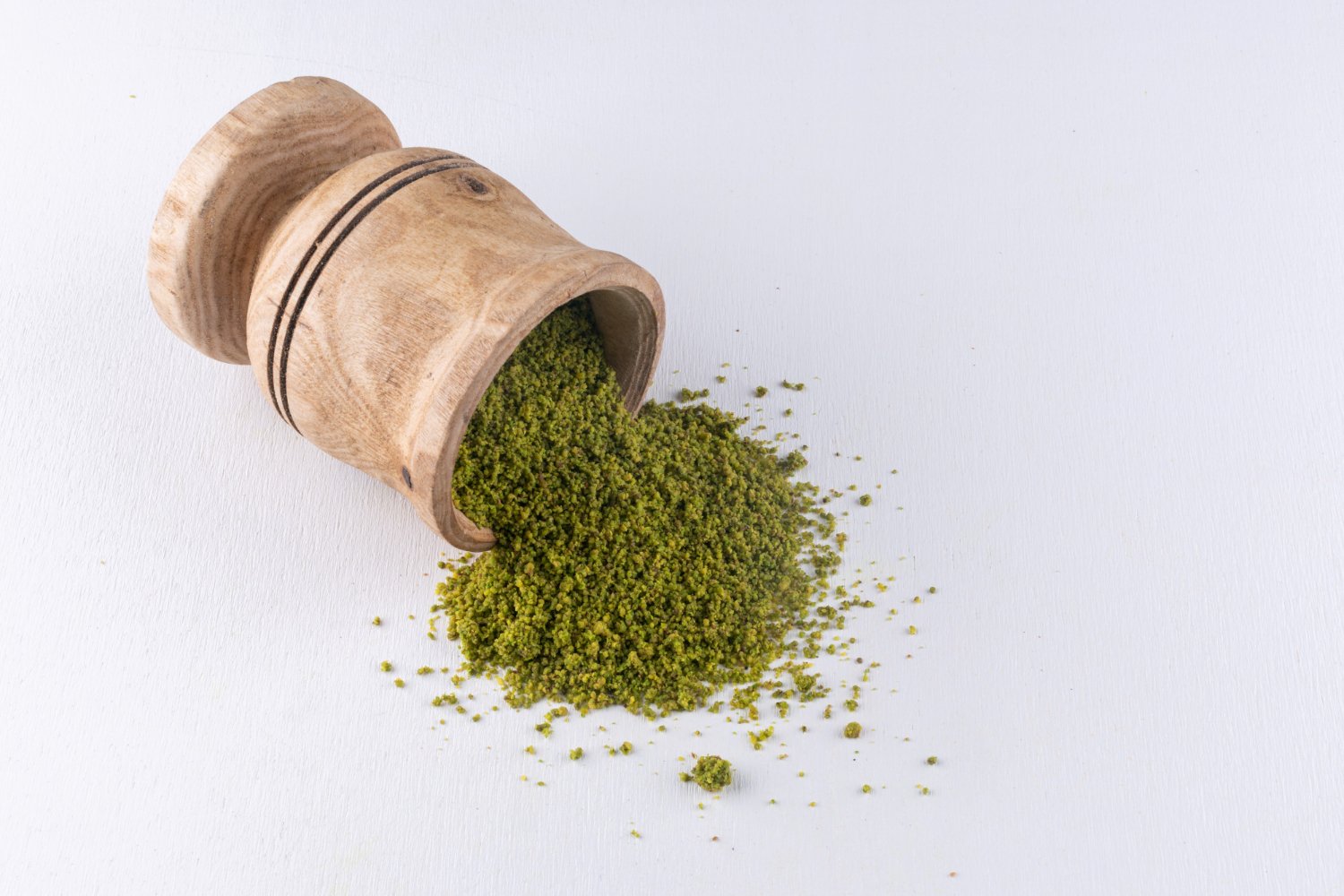 curry leaf powder exporter