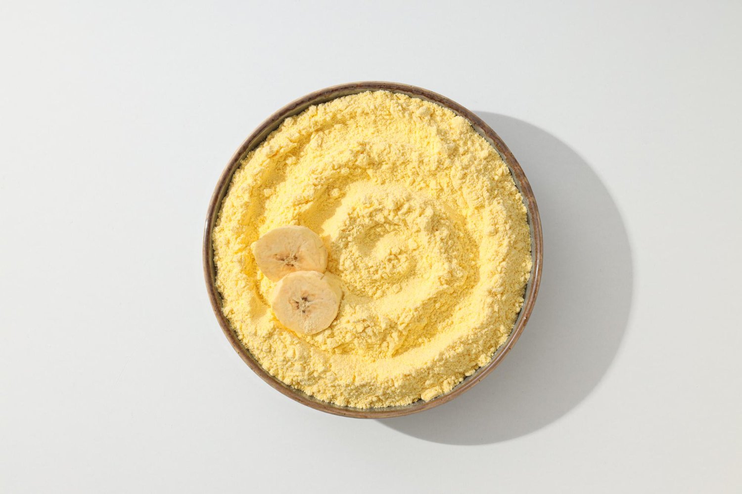 banana flour exporter from India
