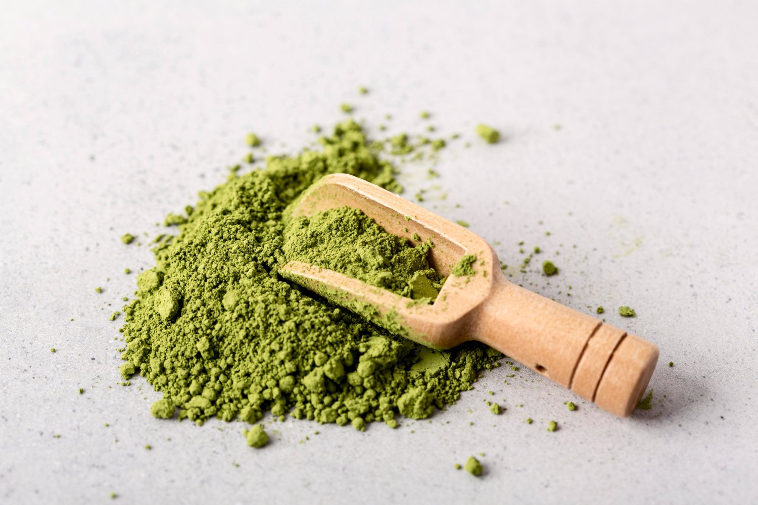 moringa powder exporter from india