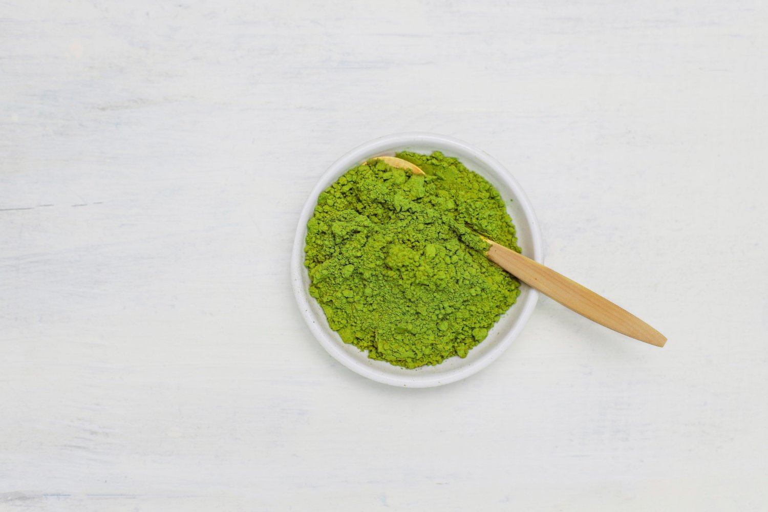 moringa powder exporter from india